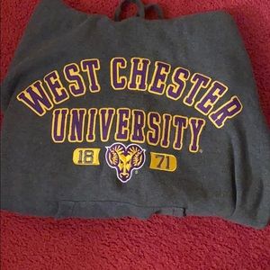West Chester University of Pennsylvania Hoodie